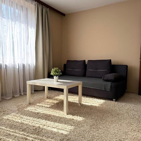 Pokoje Rezydencja Parysa Lublin Luaran gambar