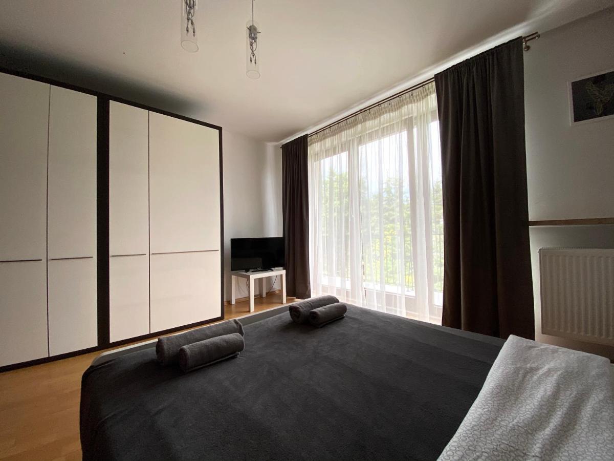 Pokoje Rezydencja Parysa Lublin Luaran gambar