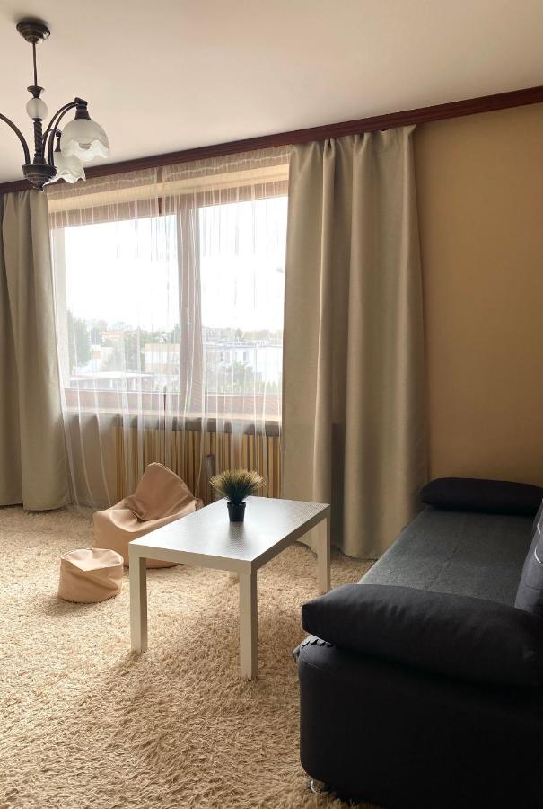 Pokoje Rezydencja Parysa Lublin Luaran gambar