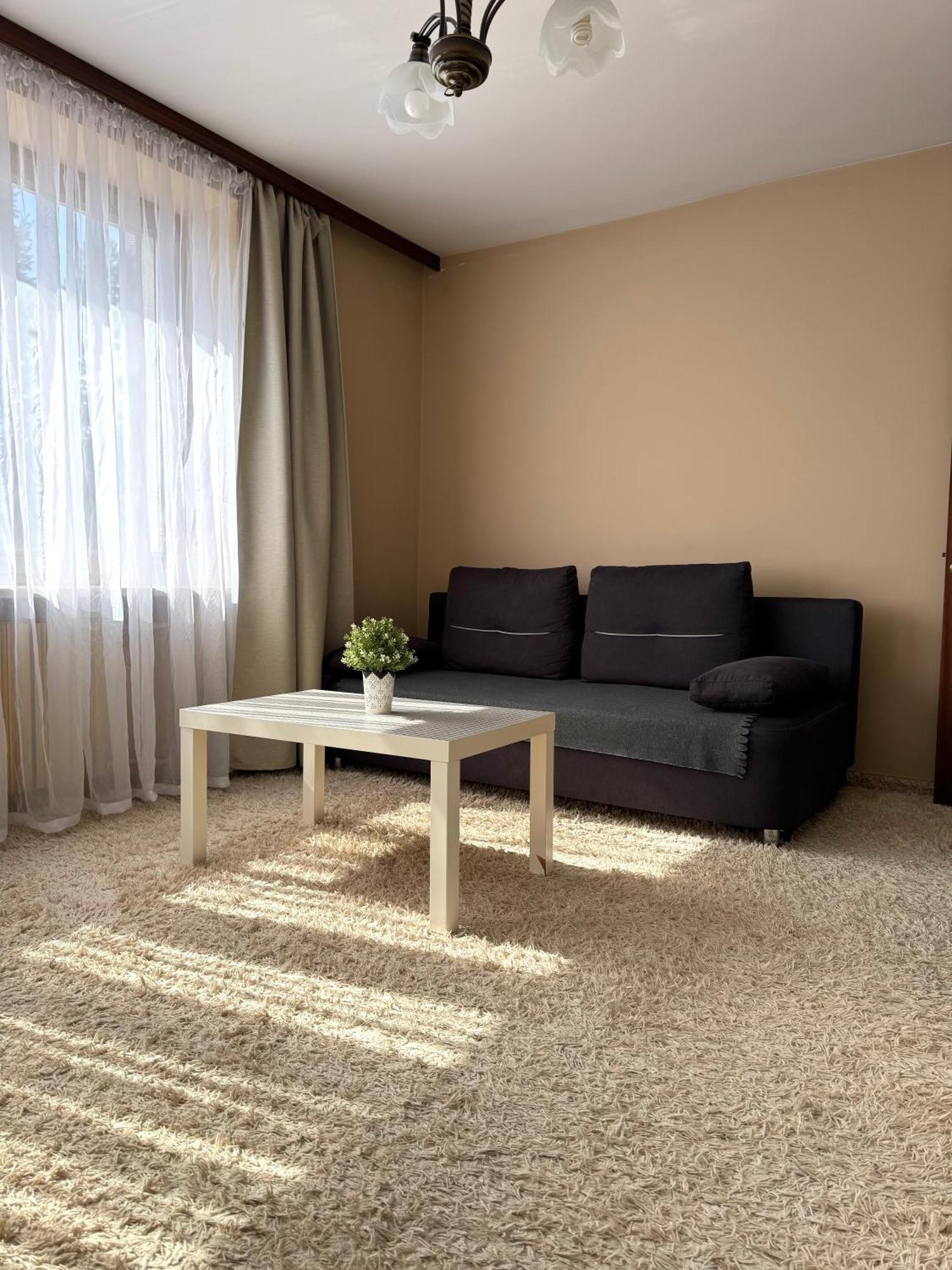 Pokoje Rezydencja Parysa Lublin Luaran gambar